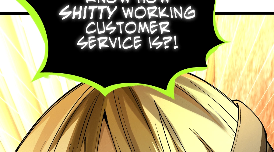 Dating Sim[on] Chapter 14 page 114 - 