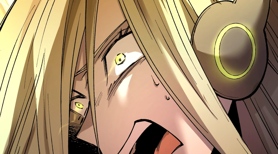 Dating Sim[on] Chapter 14 page 115 - 