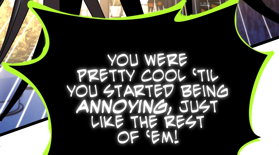 Dating Sim[on] Chapter 14 page 117 - 