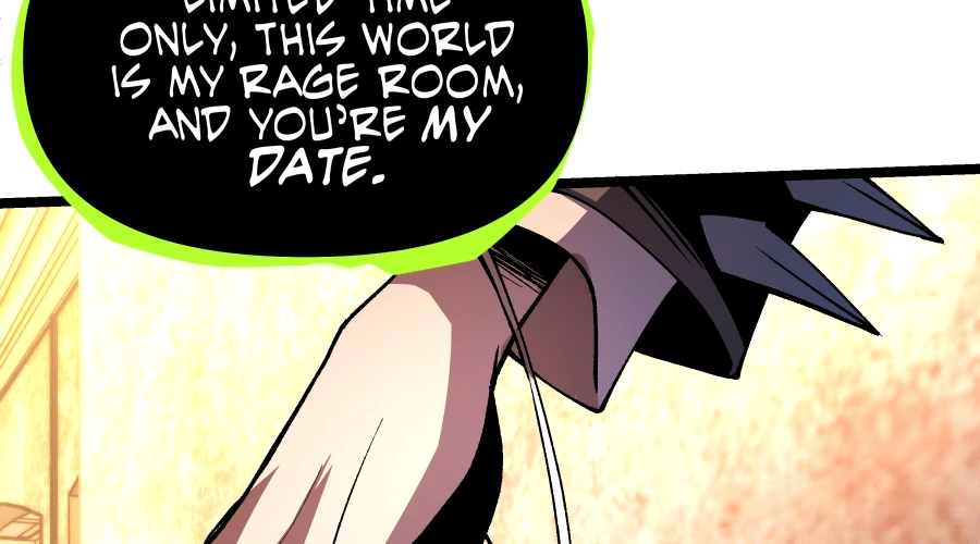 Dating Sim[on] Chapter 14 page 119 - 