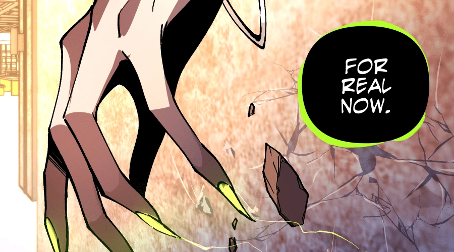 Dating Sim[on] Chapter 14 page 120 - 