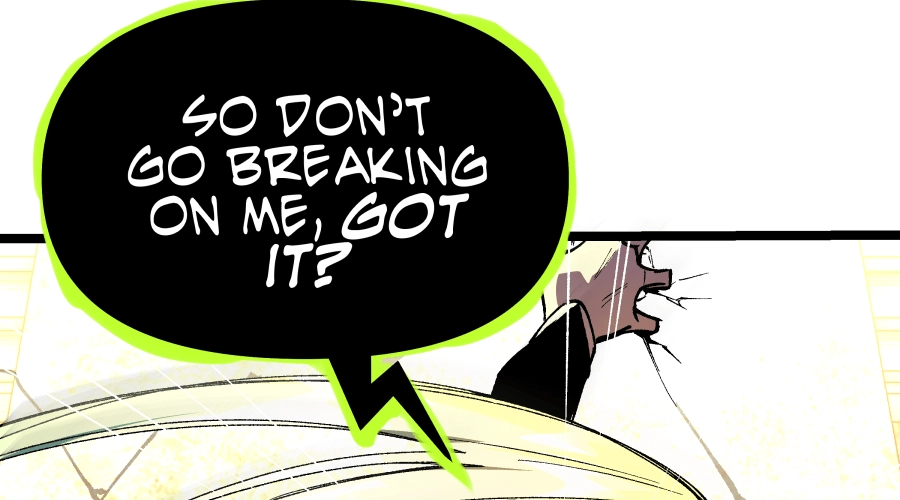 Dating Sim[on] Chapter 14 page 122 - 