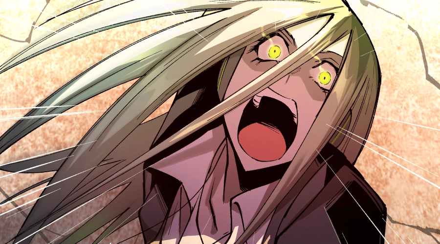 Dating Sim[on] Chapter 14 page 123 - 