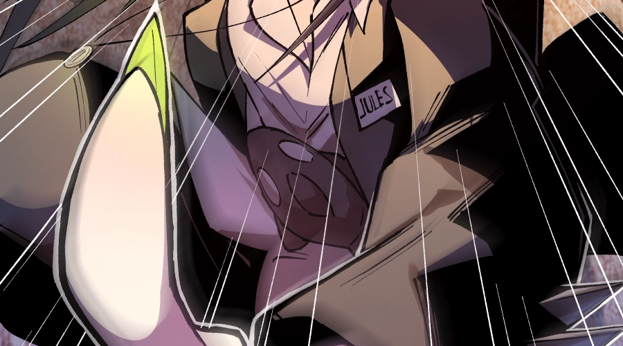 Dating Sim[on] Chapter 14 page 124 - 