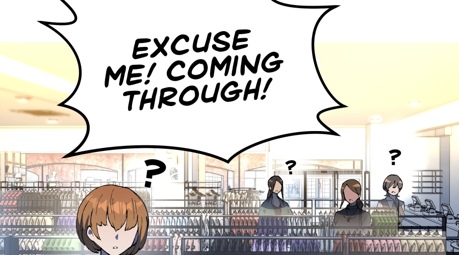 Dating Sim[on] Chapter 14 page 129 - 
