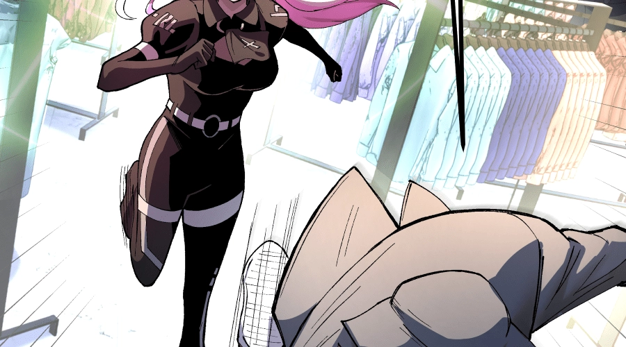 Dating Sim[on] Chapter 14 page 133 - 