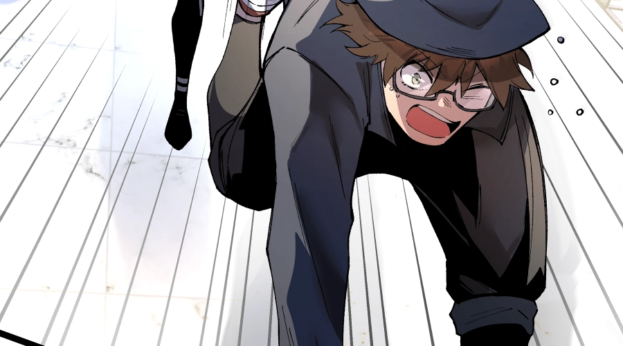 Dating Sim[on] Chapter 14 page 134 - 