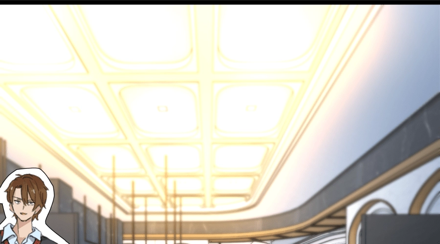 Dating Sim[on] Chapter 14 page 136 - 