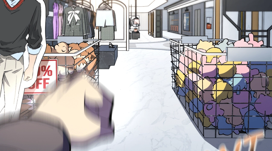 Dating Sim[on] Chapter 14 page 137 - 