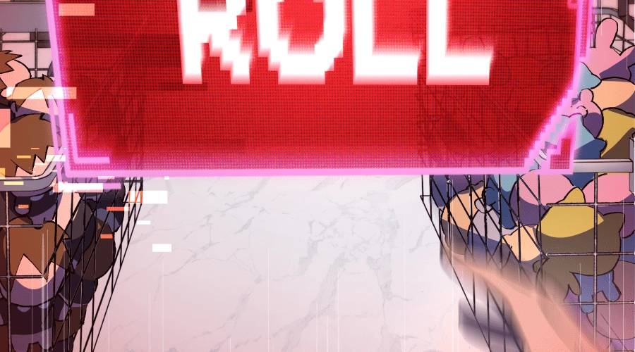 Dating Sim[on] Chapter 14 page 140 - 