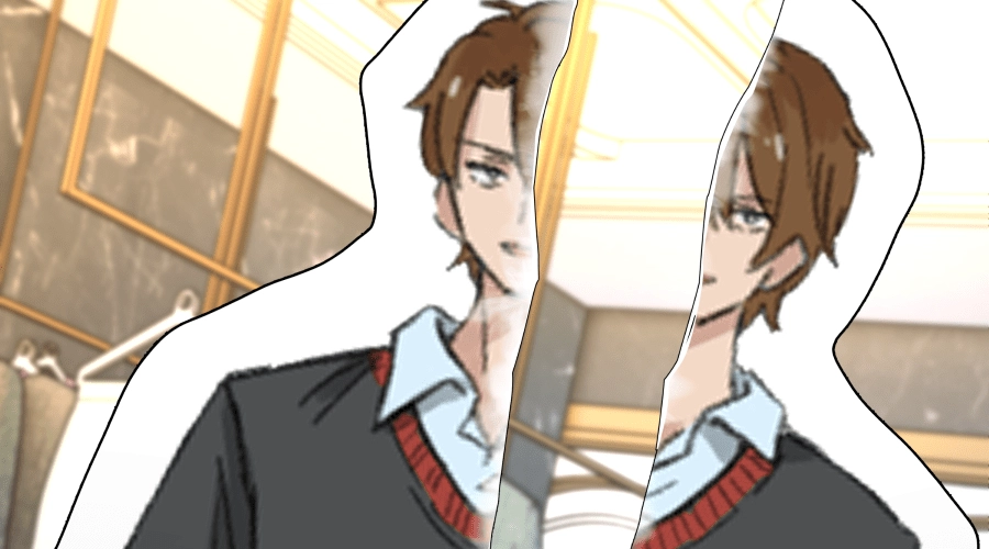 Dating Sim[on] Chapter 14 page 149 - 