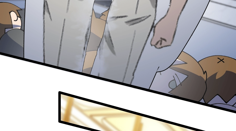 Dating Sim[on] Chapter 14 page 151 - 