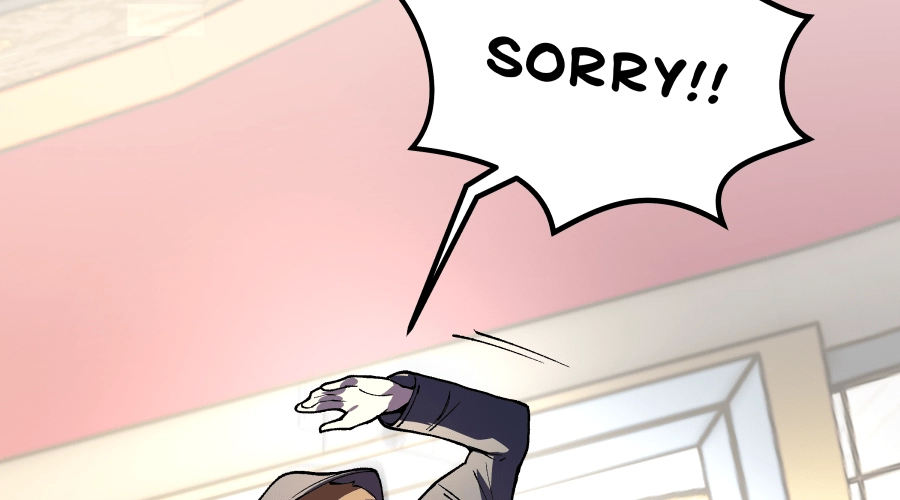 Dating Sim[on] Chapter 14 page 156 - 