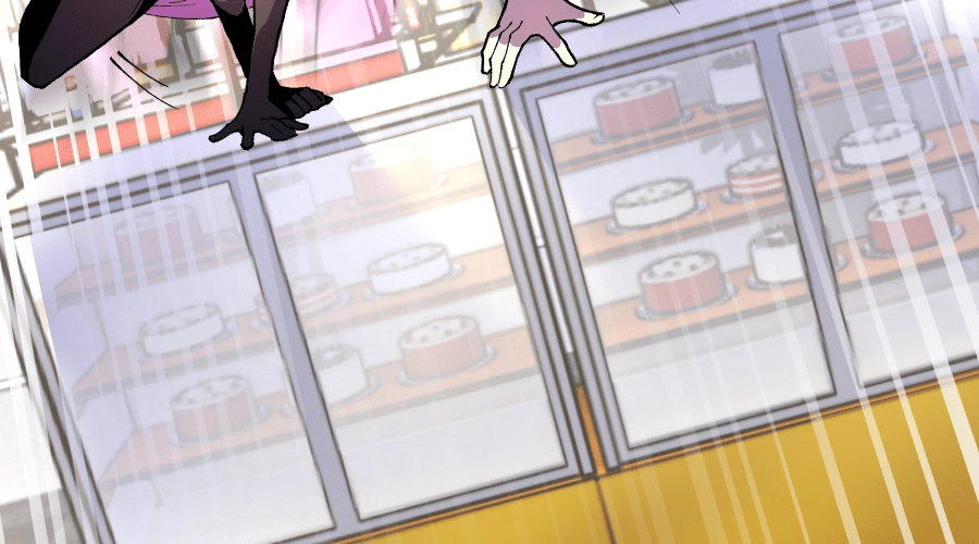 Dating Sim[on] Chapter 14 page 158 - 