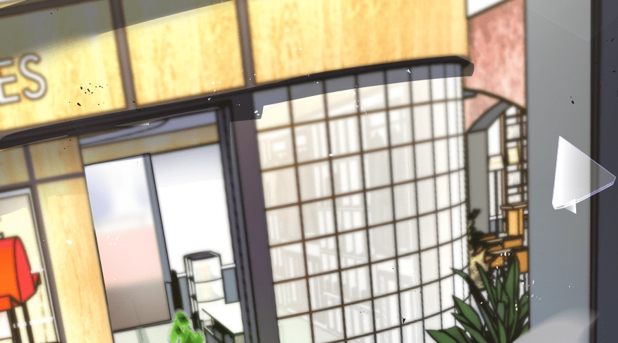 Dating Sim[on] Chapter 14 page 163 - 