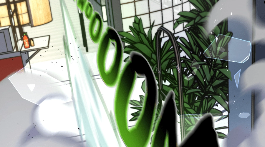 Dating Sim[on] Chapter 14 page 164 - 