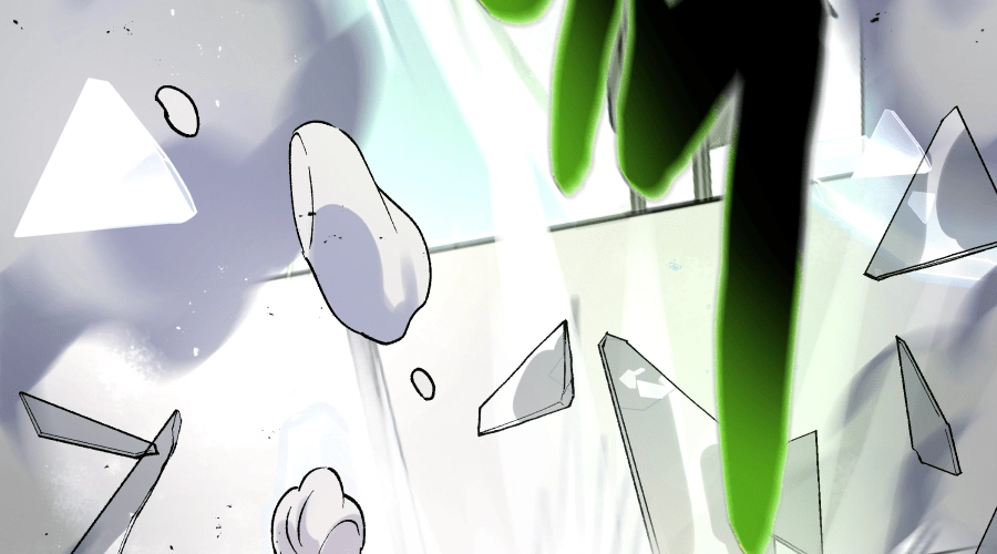 Dating Sim[on] Chapter 14 page 165 - 