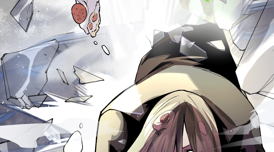 Dating Sim[on] Chapter 14 page 166 - 