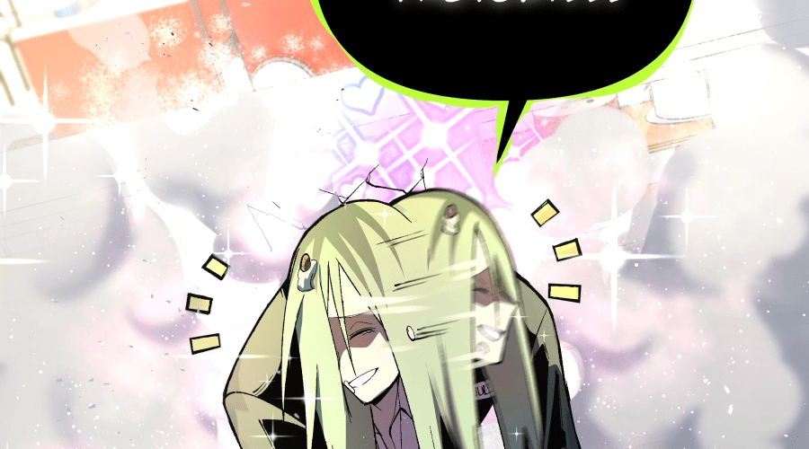 Dating Sim[on] Chapter 14 page 176 - 