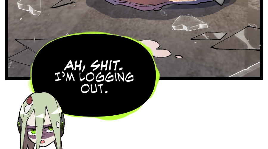 Dating Sim[on] Chapter 14 page 181 - 