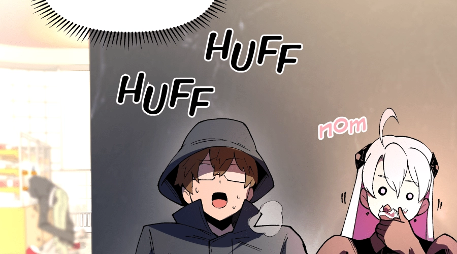 Dating Sim[on] Chapter 14 page 184 - 