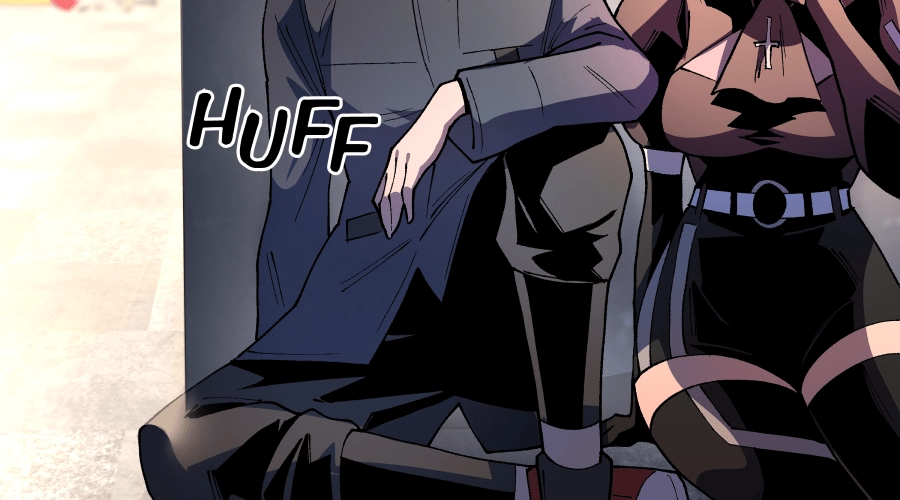 Dating Sim[on] Chapter 14 page 185 - 