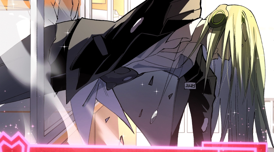 Dating Sim[on] Chapter 14 page 191 - 