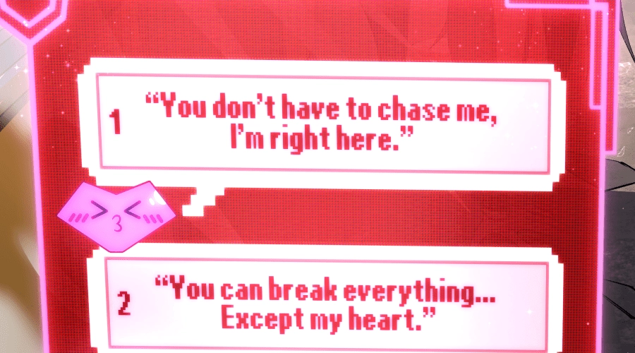 Dating Sim[on] Chapter 14 page 192 - 