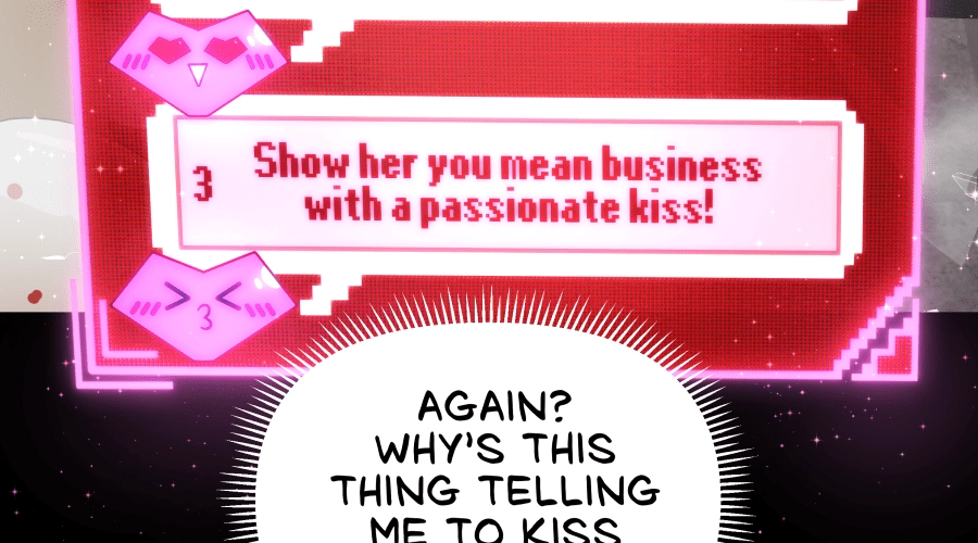 Dating Sim[on] Chapter 14 page 193 - 