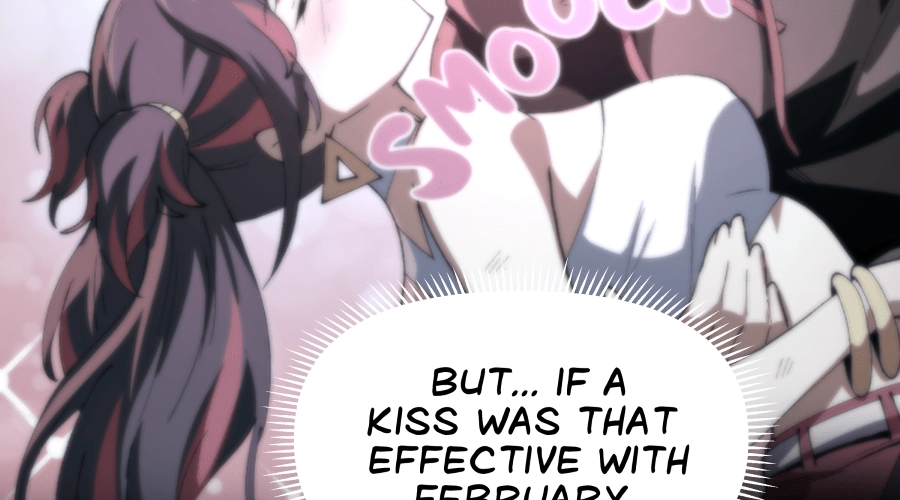 Dating Sim[on] Chapter 14 page 196 - 