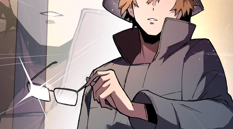 Dating Sim[on] Chapter 14 page 200 - 
