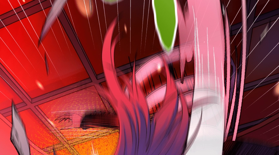 Dating Sim[on] Chapter 14 page 21 - 
