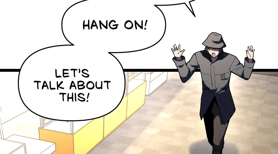 Dating Sim[on] Chapter 14 page 204 - 
