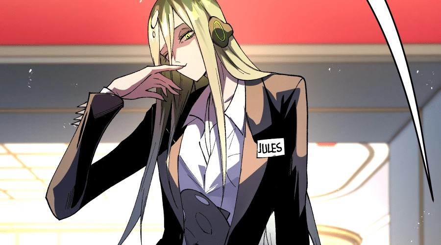 Dating Sim[on] Chapter 14 page 208 - 