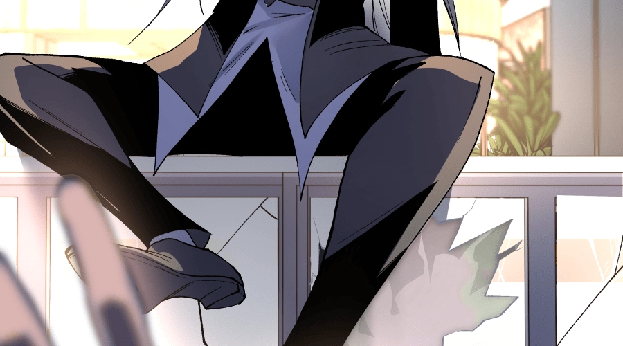 Dating Sim[on] Chapter 14 page 209 - 