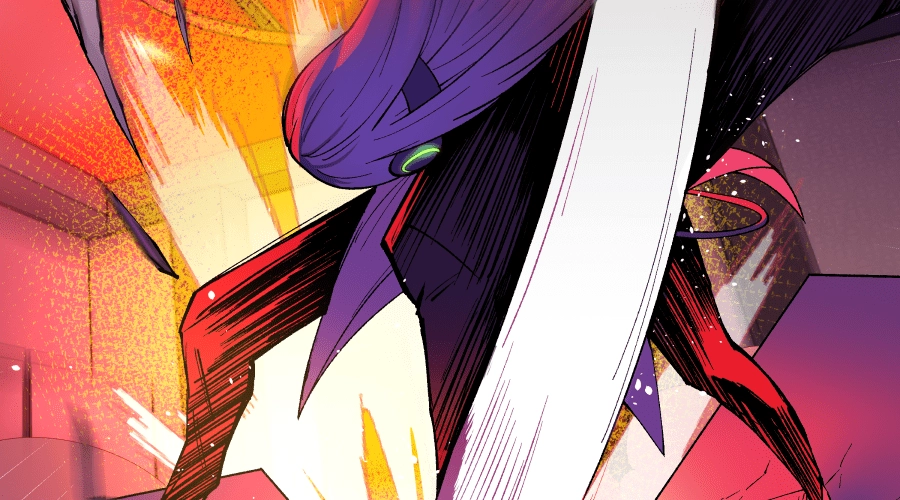Dating Sim[on] Chapter 14 page 22 - 