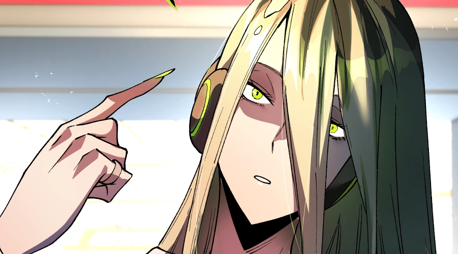 Dating Sim[on] Chapter 14 page 213 - 