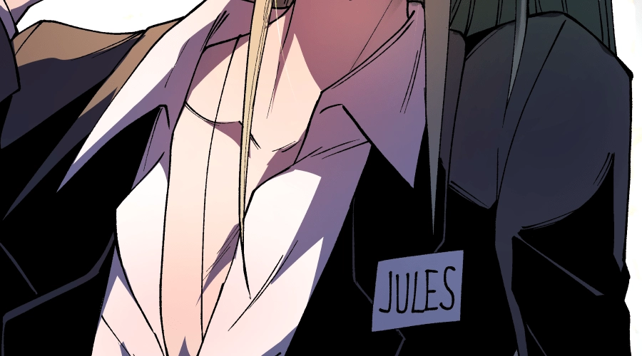 Dating Sim[on] Chapter 14 page 214 - 