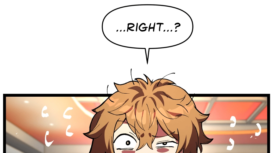 Dating Sim[on] Chapter 14 page 216 - 
