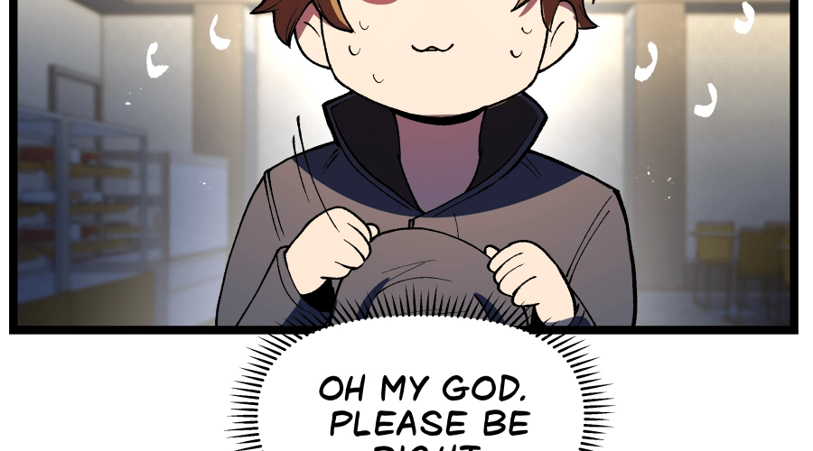 Dating Sim[on] Chapter 14 page 217 - 