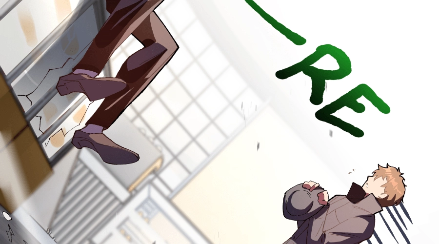 Dating Sim[on] Chapter 14 page 220 - 