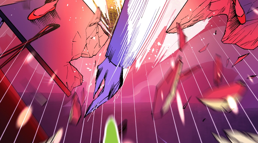 Dating Sim[on] Chapter 14 page 23 - 
