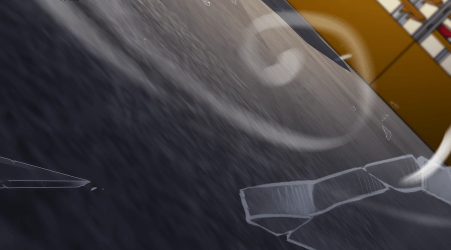Dating Sim[on] Chapter 14 page 222 - 