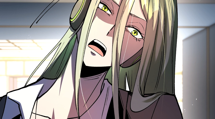 Dating Sim[on] Chapter 14 page 225 - 