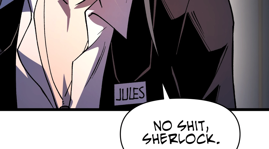 Dating Sim[on] Chapter 14 page 226 - 