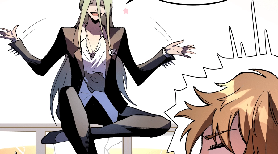 Dating Sim[on] Chapter 14 page 229 - 