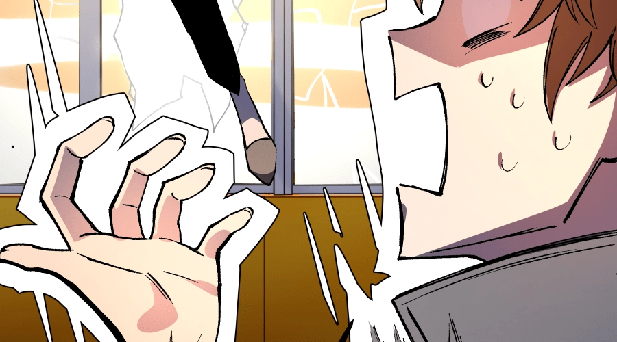 Dating Sim[on] Chapter 14 page 230 - 