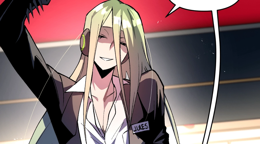 Dating Sim[on] Chapter 14 page 234 - 