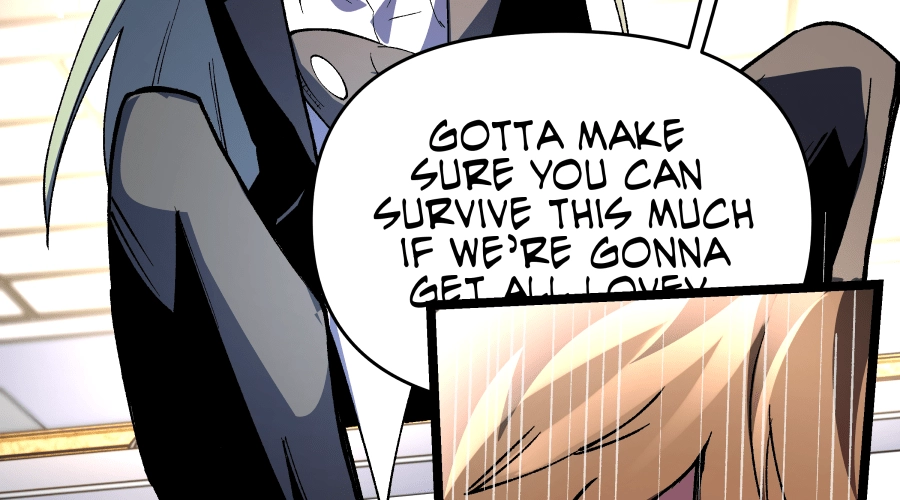 Dating Sim[on] Chapter 14 page 235 - 