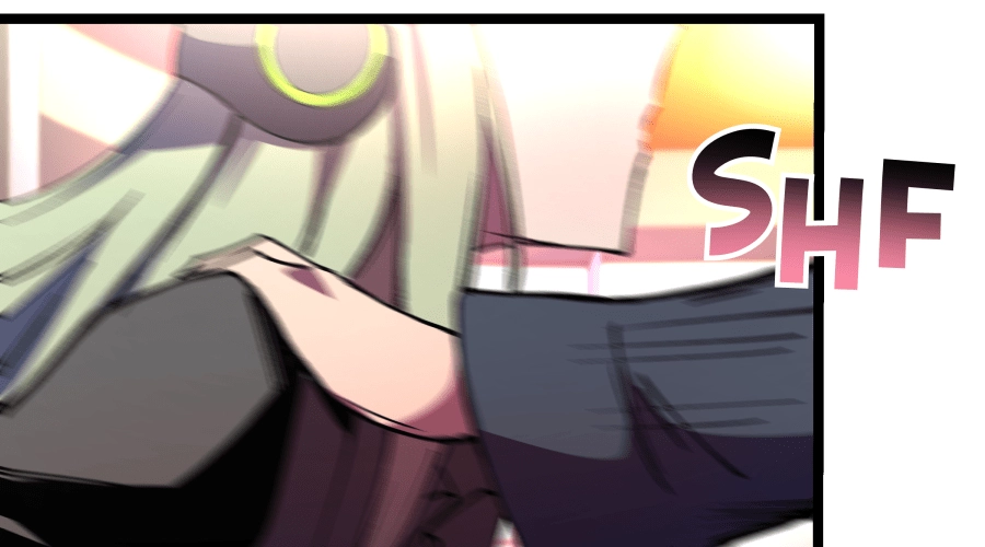 Dating Sim[on] Chapter 14 page 238 - 